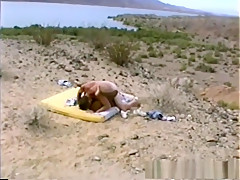 Fabulous pornstar in incredible blonde, mature adult video