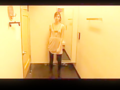 Shopping for clothes during the holiday