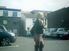 Best homemade Outdoor xxx video