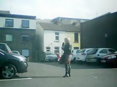 Best homemade Outdoor xxx video