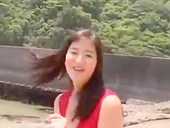 Hot japanese gravure idol yuri  003