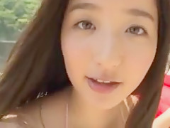 Hot japanese gravure idol yuri  003
