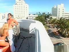 Crazy pornstar in incredible outdoor, big tits xxx clip