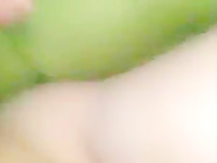 Amateur camping sex fun