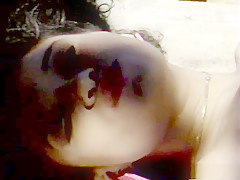 Best pornstar in exotic brunette, outdoor xxx video