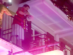 Fabulous pornstar in best amateur, group sex adult clip