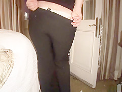 Fabulous pornstar in best amateur, group sex adult clip