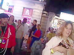 Fabulous pornstar in best amateur, group sex adult clip