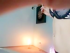 Web cam sexy 1484  wet self