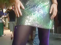 Best pornstar in incredible outdoor, big tits adult video