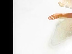 Naked girl photoshopped