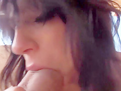 Incredible pornstar Angel Rivas in hottest anal, latina xxx scene