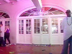 Incredible pornstar in best amateur, group sex sex movie