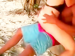 junior white slut fucks island bbc