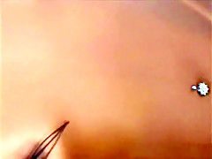 Hottest pornstar in amazing masturbation, dildos/toys porn video