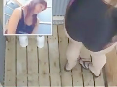 Jp beach cabin 2 - censored - 4