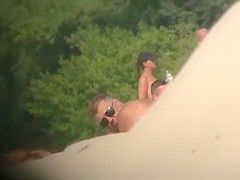 Spread pussy and a perfect woman