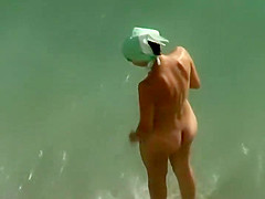 Makes you wonder is her pussy salty