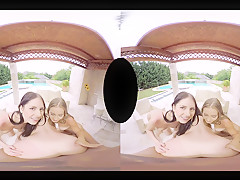 Barely-Legal Summer Break