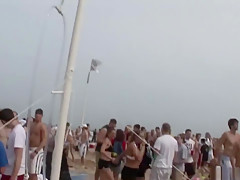 Hottest pornstar in fabulous brunette, softcore sex movie