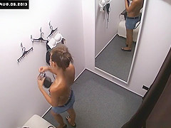 Watch Beach Scene , Watch It