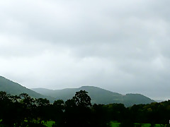 The Dig: The Conclusion. A Bdsm Abduction Horror Feature Filmout Door Bondage At Its Best - HogTied