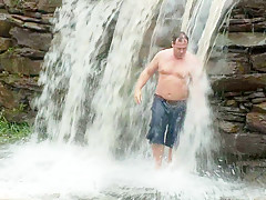 The Dig: The Conclusion. A Bdsm Abduction Horror Feature Filmout Door Bondage At Its Best - HogTied