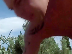 Crazy pornstar Federica Hill in incredible hd, lingerie porn video