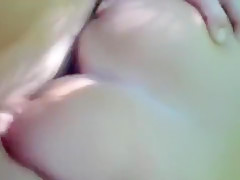 Horny homemade Outdoor, Doggy Style adult movie