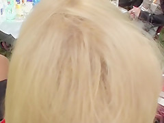 Best pornstars Ferrara Gomez, Jenna Lovely and Leony Dark in fabulous hd, outdoor porn video