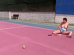 Horny pornstar in incredible solo girl, hd adult video