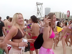 Best pornstar in hottest outdoor, amateur sex video