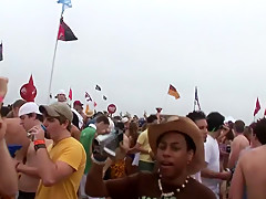 Best pornstar in hottest outdoor, amateur sex video