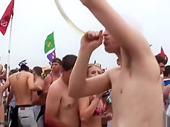 Best pornstar in hottest outdoor, amateur sex video