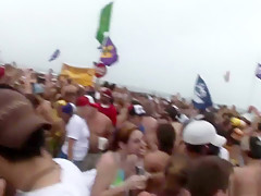 Best pornstar in hottest outdoor, amateur sex video