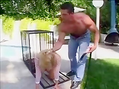 Fabulous homemade Outdoor, Dildos/Toys xxx scene