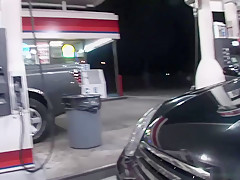 Fabulous pornstar in incredible brunette, softcore sex scene