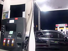 Fabulous pornstar in incredible brunette, softcore sex scene