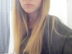 Sweet college girl hot (95)