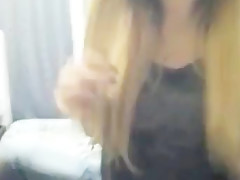 Sweet college girl hot (95)