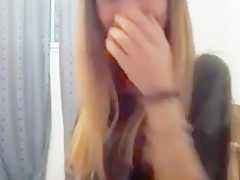 Sweet college girl hot (95)