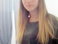 Sweet college girl hot (95)