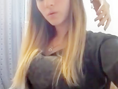 Sweet college girl hot (95)