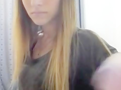 Sweet college girl hot (95)