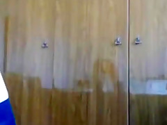 Girl ass in panty girl in thong