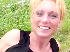 French milf