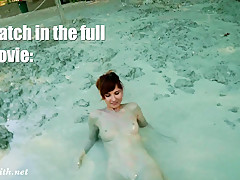 Jeny Smith naked adventures.