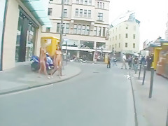 Lets spend the weekend naked in cologne