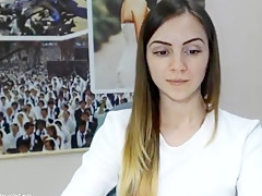 Lada beautifil ukranian hottie