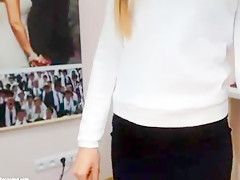 Lada beautifil ukranian hottie